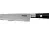 Böker Damast Black Cuchillo Multiusos 14.5 Cm 130414DAM