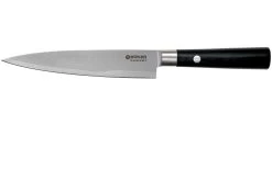 Böker Damast Black Cuchillo Multiusos 14.5 Cm 130414DAM
