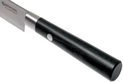Böker Damast Black Cuchillo Multiusos 14.5 Cm 130414DAM -Cuchillo De Cocina BO130414DAM 05 boker damast