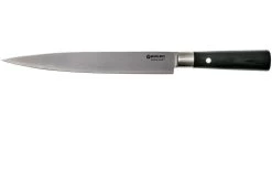 Böker Damast Black Cuchillo Para Trinchar, 130425DAM