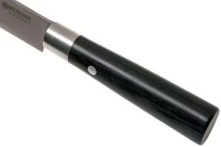 Böker Damast Black Cuchillo Para Trinchar, 130425DAM 13 Böker Damast Black Cuchillo Para Trinchar, 130425DAM -Cuchillo De Cocina BO130425DAM 05 boker bo130425dam 05