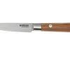 Böker Damast Olive 10 Cm Cuchillo Puntilla, 130430DAM