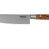 Böker Damast Olive 17,2 Cm Santoku, 130437DAM -Cuchillo De Cocina BO130437DAM 01 boker damast olive bo130437dam 01