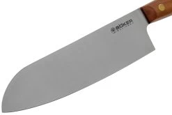 Böker Cottage-Craft Santoku, 130497 -Cuchillo De Cocina BO130497 03 boker