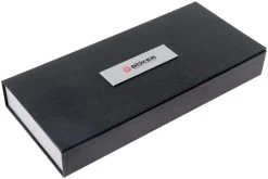 Böker Damast Olive Set De Regalo 2-unidades - 130600SET -Cuchillo De Cocina BO130600SET 03 boker bo130600set 03