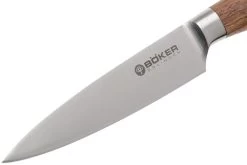 Böker Core Cuchillo De Pelar 9 Cm - 130710 11 Böker Core Cuchillo De Pelar 9 Cm - 130710 -Cuchillo De Cocina BO130710 03 boker core bo130710 03