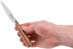 Böker Core Cuchillo De Pelar 9 Cm - 130710 14 Böker Core Cuchillo De Pelar 9 Cm - 130710 -Cuchillo De Cocina BO130710 06 boker core bo130710 06