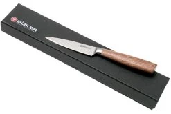 Böker Core Cuchillo De Pelar 9 Cm - 130710 15 Böker Core Cuchillo De Pelar 9 Cm - 130710 -Cuchillo De Cocina BO130710 07 boker core bo130710 07
