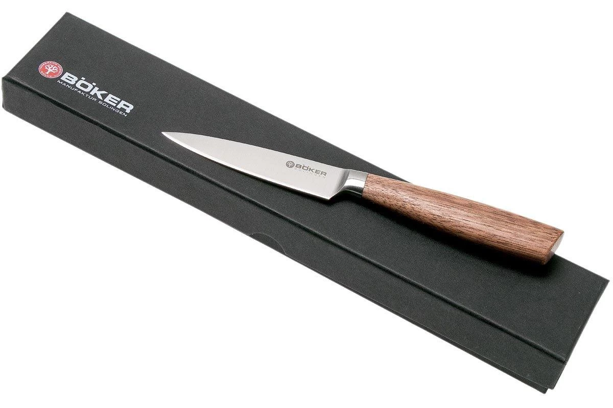 Böker Core Cuchillo De Pelar 9 Cm - 130710 9 Böker Core Cuchillo De Pelar 9 Cm - 130710 - Imagen 7