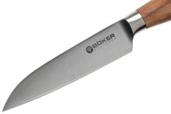 Böker Core Cuchillo De Verduras 8,5 Cm - 130715 -Cuchillo De Cocina BO130715 03 boker core