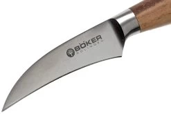 Böker Core Cuchillo Curvo 6,5 Cm - 130725 10 Böker Core Cuchillo Curvo 6,5 Cm - 130725 -Cuchillo De Cocina BO130725 03 boker core