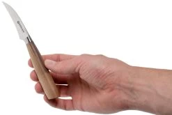 Böker Core Cuchillo Curvo 6,5 Cm - 130725 13 Böker Core Cuchillo Curvo 6,5 Cm - 130725 -Cuchillo De Cocina BO130725 06 boker core