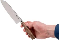Böker Core Santoku 16,7 Cm - 130730 -Cuchillo De Cocina BO130730 06 boker core bo130730 06