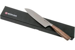 Böker Core Santoku 16,7 Cm - 130730 -Cuchillo De Cocina BO130730 07 boker core bo130730 07