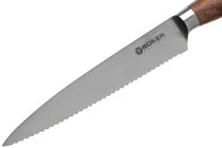 Böker Core Cuchillo Tomatero 12cm - 130745 -Cuchillo De Cocina BO130745 03 boker core