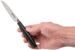 Böker Core Professional Cuchillo De Verduras 8,5 Cm - 130815 -Cuchillo De Cocina BO130815 06 boker core