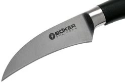 Böker Core Professional Cuchillo Curvo 7 Cm - 130825 -Cuchillo De Cocina BO130825 03 boker core