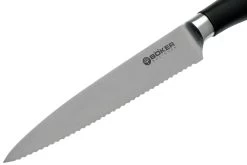 Böker Core Professional Cuchillo Tomatero 12 Cm - 130845 -Cuchillo De Cocina BO130845 03 boker core professional