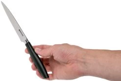 Böker Core Professional Cuchillo Tomatero 12 Cm - 130845 -Cuchillo De Cocina BO130845 06 boker core professional