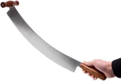 Boska Cuchillo De Holandés XL Madera 43 Cm, 10643 -Cuchillo De Cocina BS10643 04 boska bs10643 04