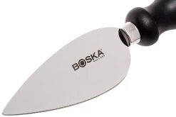 Boska Cuchillo De Queso Parmesano Profesional 12 Cm, 254411 -Cuchillo De Cocina BS254411 03 boska bs254411 03