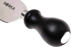 Boska Cuchillo De Queso Parmesano Profesional 12 Cm, 254411 -Cuchillo De Cocina BS254411 04 boska bs254411 04