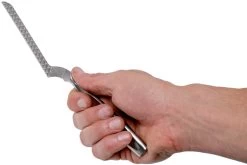 Boska Monaco+ Cuchillo De Queso Tierno 307090 -Cuchillo De Cocina BS307090 05 boska