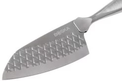 Boska Monaco+ Cuchillo De Queso Duro 307092 -Cuchillo De Cocina BS307092 03 boska