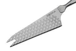 Boska Monaco+ 307098 Semi-Hard Cheese Knife No.5, 11 Cm -Cuchillo De Cocina BS307098 03 boska