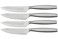 Boska Monaco+ 307131 Cuchillos Para Carne, Juego De 4 Piezas