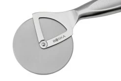 Cortapizzas Boska Monaco+ 307150, Diámetro De La Cuchilla 8 Cm -Cuchillo De Cocina BS307150 03 boska