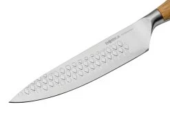 Boska Oslo+ 320031 Roble, Juego De Cuchillos Para Carne De 4 Piezas -Cuchillo De Cocina BS320031 03 boska