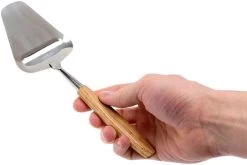 Boska Cortador De Queso, Roble, 320200 -Cuchillo De Cocina BS320200 03 boska bs320200 03