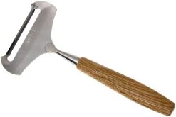 Boska Cortador De Queso Joven, Roble, 320203