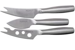 Boska Set Para Quesos Amigo 358204 -Cuchillo De Cocina BS358204 03 boska