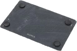 Boska Mini Tablas De Tapas Pizarra 4-unidades, 359003 -Cuchillo De Cocina BS359003 03 boska bs359003 03