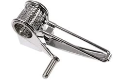 Boska Rallador De Mano / Rallador De Queso Rotatorio Romano, 853805 -Cuchillo De Cocina BS853805 03 boska bs853805 03