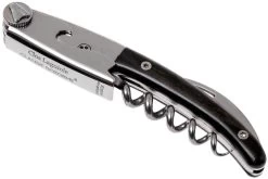 Claude Dozorme Clos Laguiole Sacacorchos De Camarero, ébano