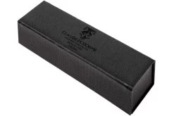 Claude Dozorme Clos Laguiole Sacacorchos De Camarero, ébano -Cuchillo De Cocina CD1 60 126 70 08 claude dozorme cd1 60 126 70 08
