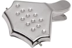 Claude Dozorme Laguiole Set Para Ostras De Madera De Olivo -Cuchillo De Cocina CD2 60 062 89 09 claude dozorme cd2 60 062 89 09