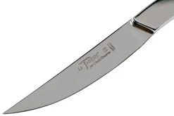 Claude Dozorme Le Thiers Juego De Cuchillos Para Carne 6-piezas, Acero Inoxidable -Cuchillo De Cocina CD2 90 001 91 03 claude dozorme