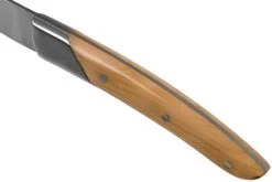 Claude Dozorme Le Thiers Art Deco Juego De Cuchillos Para Carne 6-piezas, Enebro -Cuchillo De Cocina CD5 90 001 47MI 05 claude dozorme