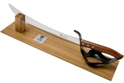 Claude Dozorme Sable De Champán Palisandro -Cuchillo De Cocina CD9 94 063 45 06 claude dozorme