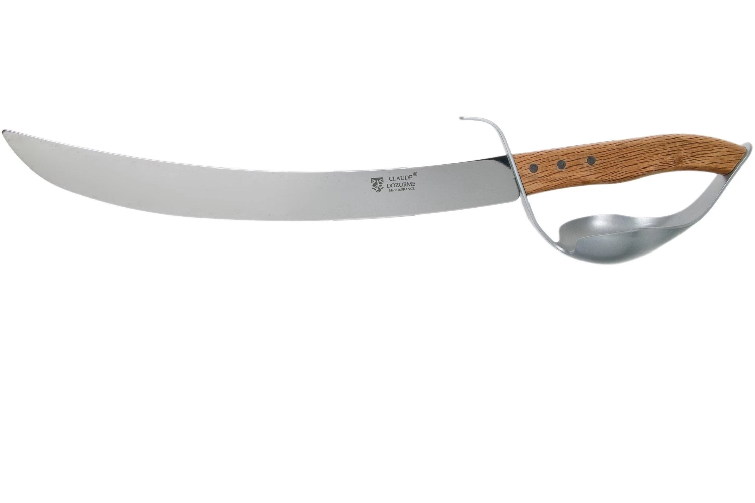 Claude Dozorme Sable De Champán Madera De Roble 3 Claude Dozorme Sable De Champán Madera De Roble