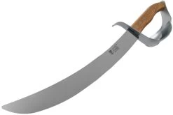 Claude Dozorme Sable De Champán Madera De Roble 11 Claude Dozorme Sable De Champán Madera De Roble -Cuchillo De Cocina CD9 94 063 46 03 claude dozorme