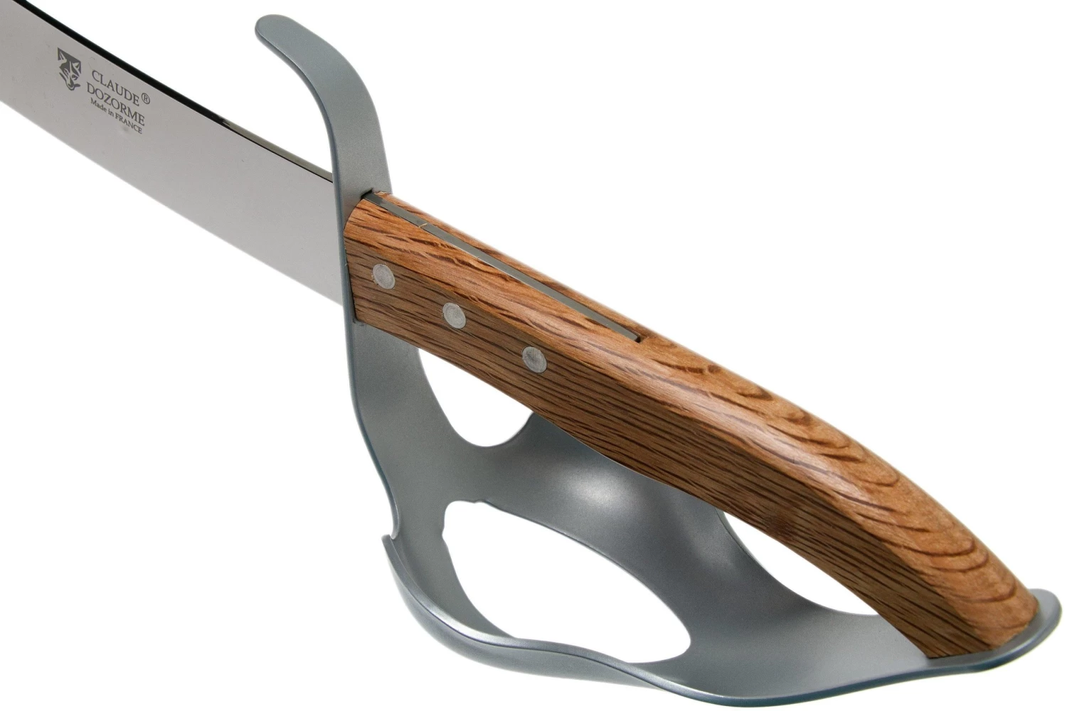 Claude Dozorme Sable De Champán Madera De Roble 6 Claude Dozorme Sable De Champán Madera De Roble - Imagen 4