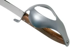 Claude Dozorme Sable De Champán Madera De Roble 13 Claude Dozorme Sable De Champán Madera De Roble -Cuchillo De Cocina CD9 94 063 46 05 claude dozorme