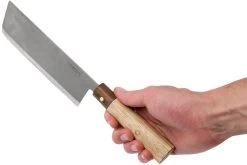 Condor Kondoru Nakiri, CTK5001-7.0 -Cuchillo De Cocina CTK5001 70 06 condor kondoru