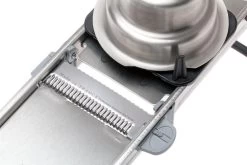 De Buyer Revolution Mandolina De Cocina 2012.01 -Cuchillo De Cocina DEB2012 01 03 de buyer ultra revolution mandoline deb2012 01 03