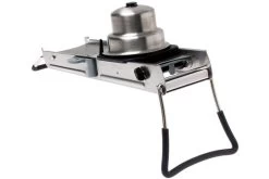 De Buyer Revolution Mandolina De Cocina 2012.01 -Cuchillo De Cocina DEB2012 01 05 de buyer ultra revolution mandoline deb2012 01 05